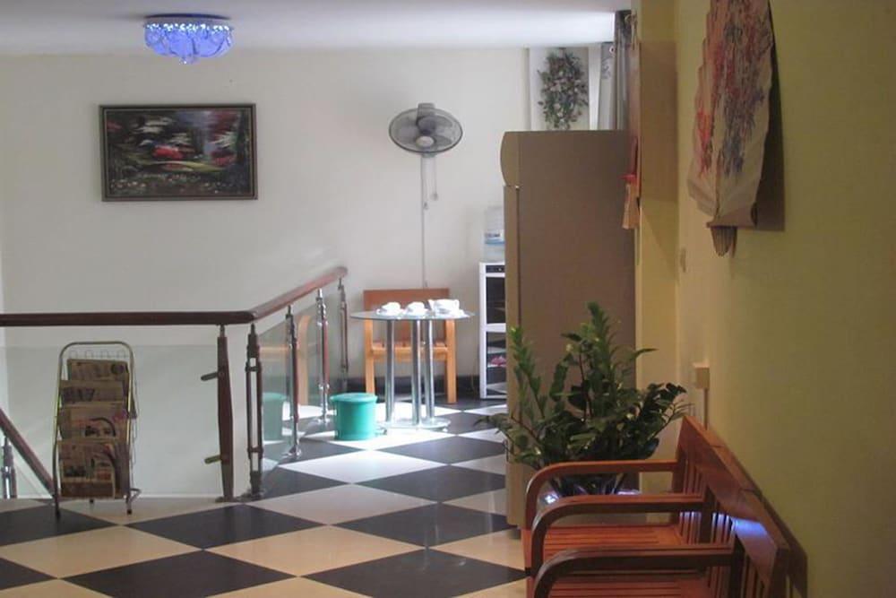 A25 Doi 2 Hotel 2*