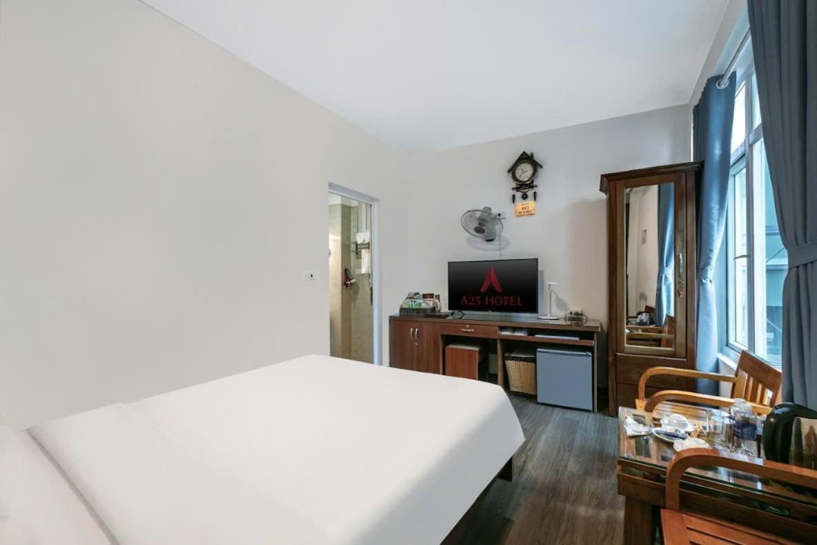 Hotel A25 Doi 2