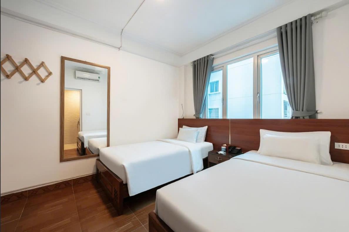 A25 Doi 2 Hotel