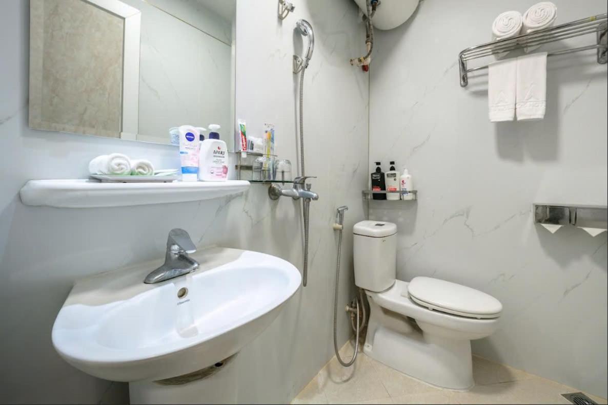 Hotel A25 Doi 2 2*